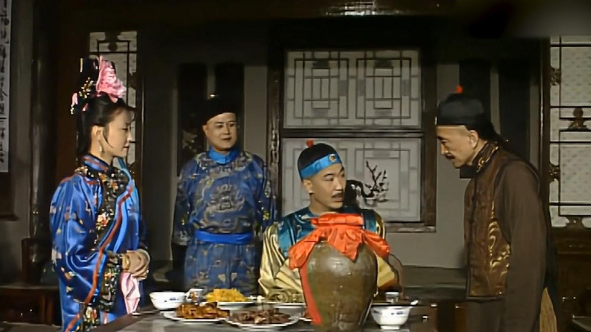 盘点经典电视剧bgm,盘点古装剧经典音乐