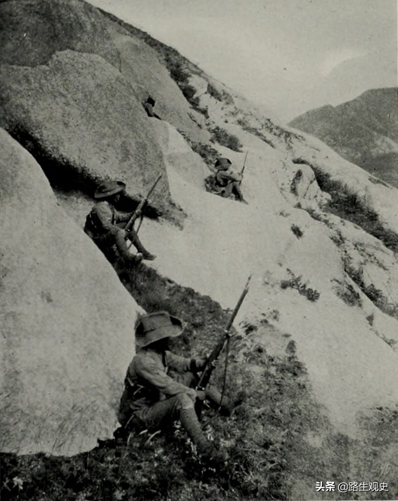 1904年，英军入侵*藏西**，500名藏族人跳江殉国，让侵略者至死难安