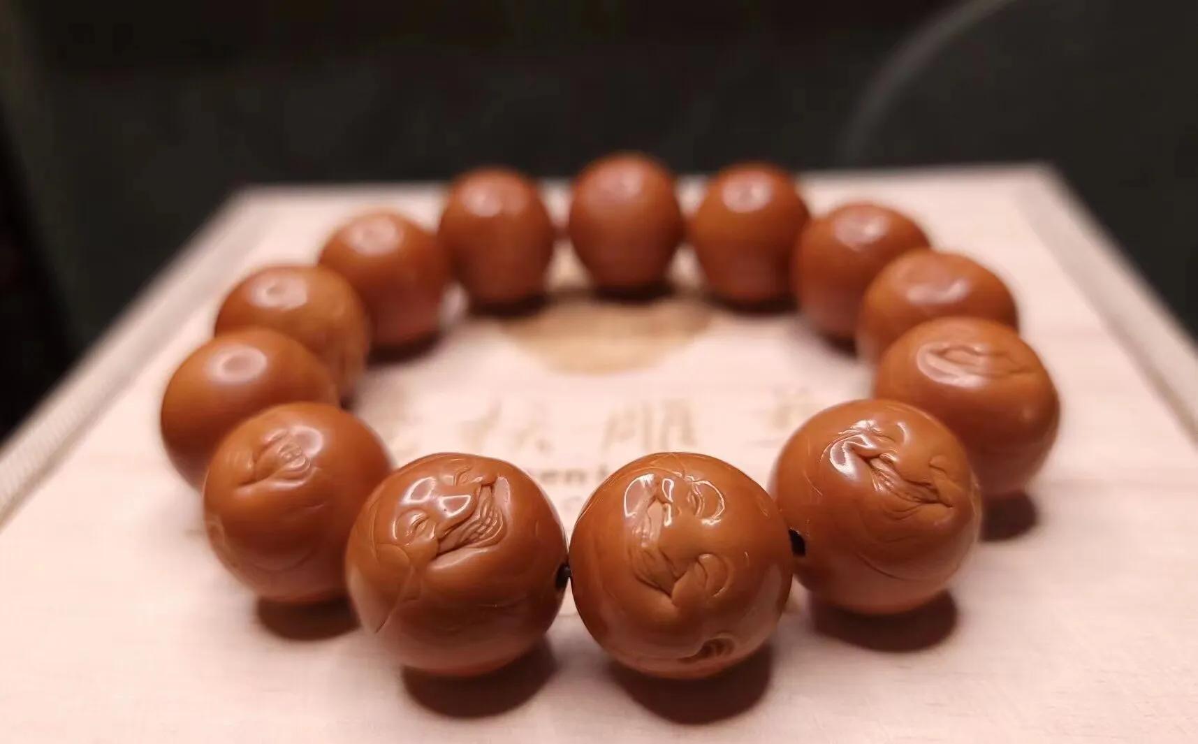 2021文玩手串热度排行,文玩手串最热门