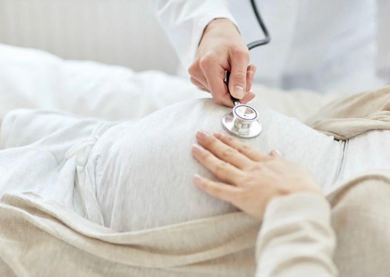 提醒准妈妈们：孕期出现4个异常，或说明胎儿出事了，需及时就医