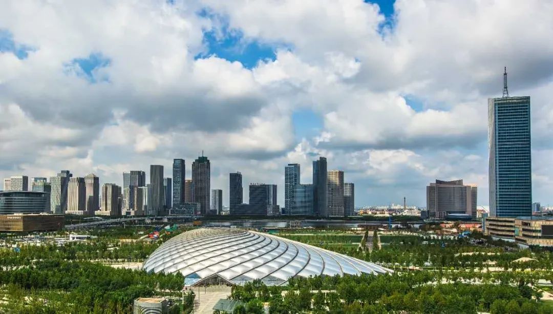 泰达新发展,未来5年泰达发展