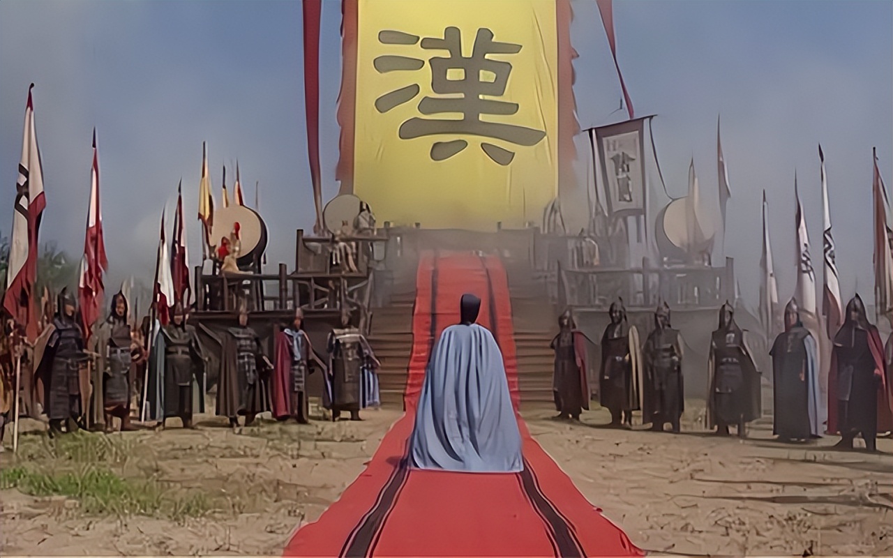 诸葛亮最不该杀的三个将,诸葛亮最不该杀的3员大将