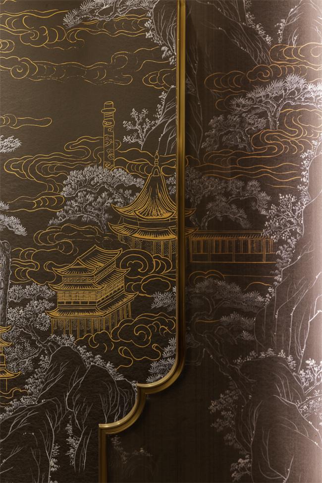 涓紡鎰忓浼氭墍绌洪棿璁捐,涓紡椤剁骇浼氭墍璁捐300骞崇背