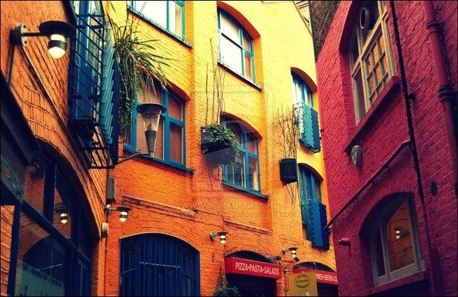 100幅经典摄影作品欣赏,100幅精品摄影图