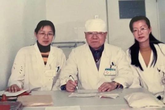 国医许铣,许铣国医大师