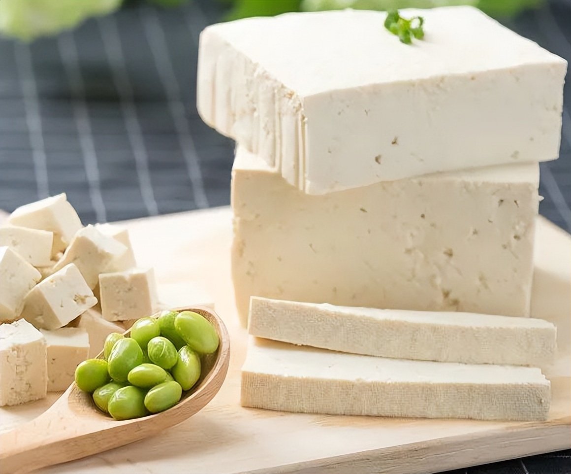 使用豆腐机做豆腐有没有市场,小型家用豆腐机做豆腐