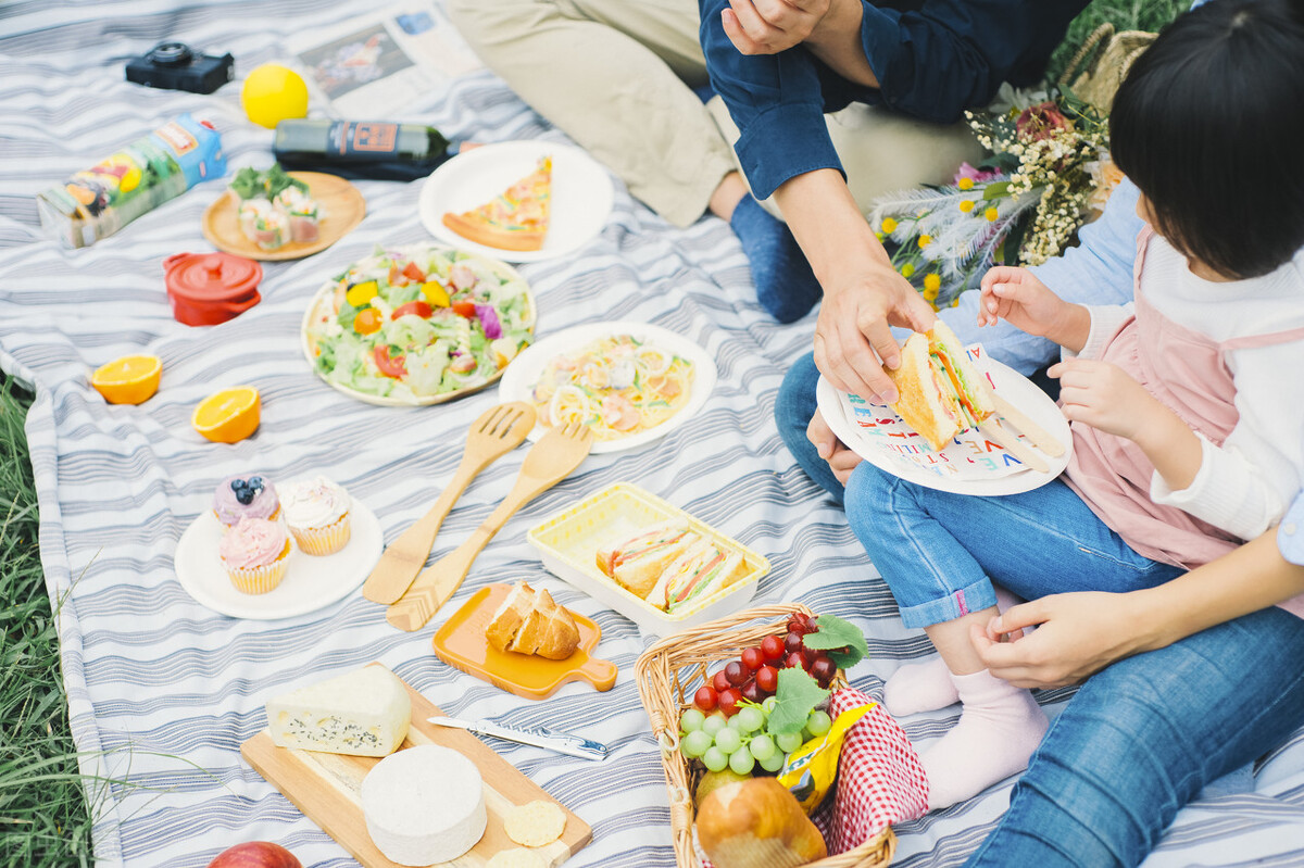 南京佛手湖郊野公园露营,南京江北哪个地方可以露营