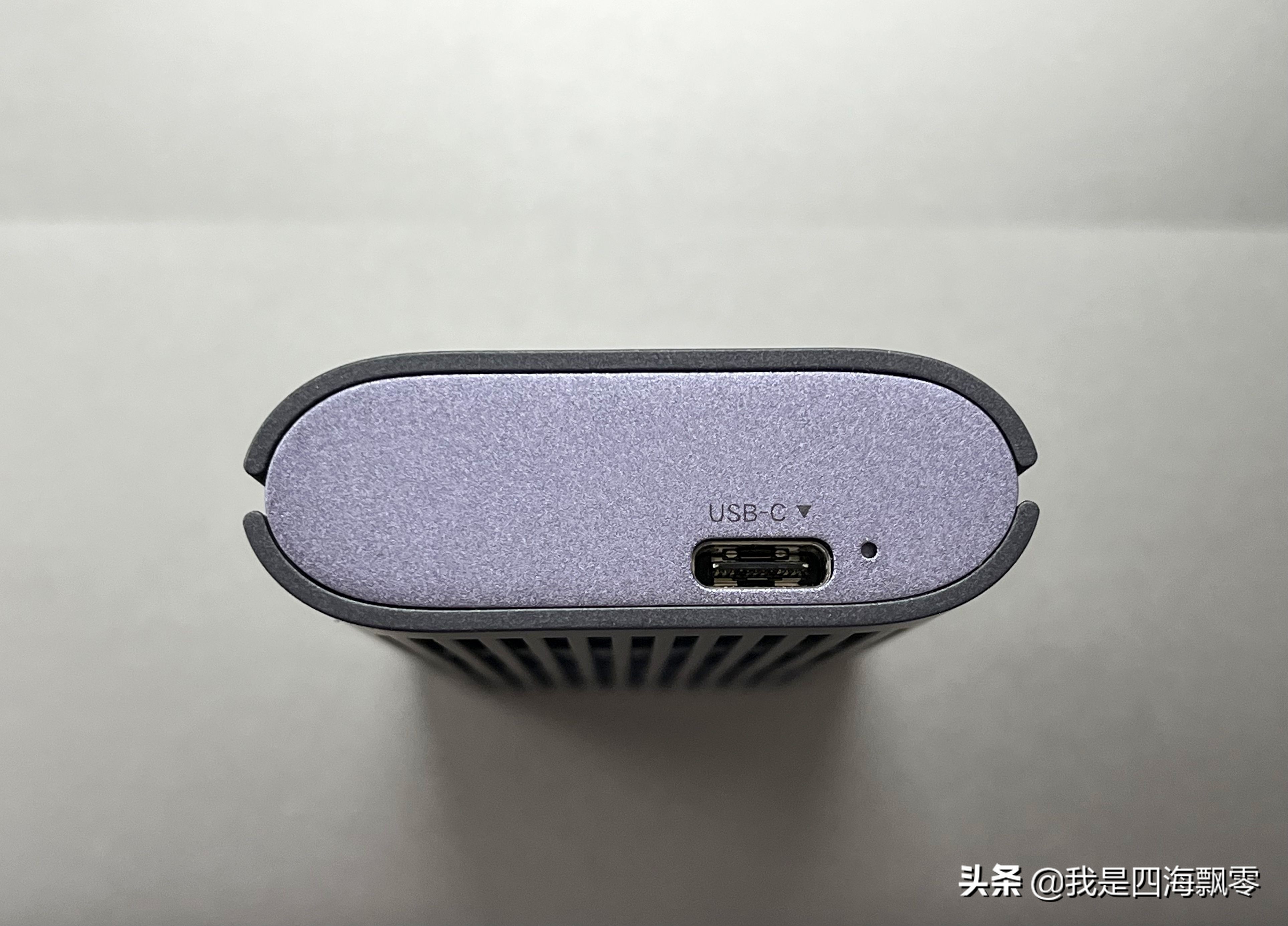 绿联外接m.2sata硬盘盒评测,绿联m.2sata硬盘盒测评