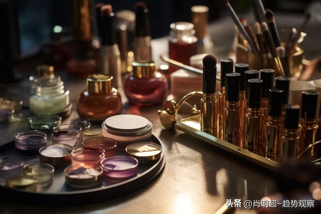 国产化妆品和欧美化妆品,国产化妆品平替大牌