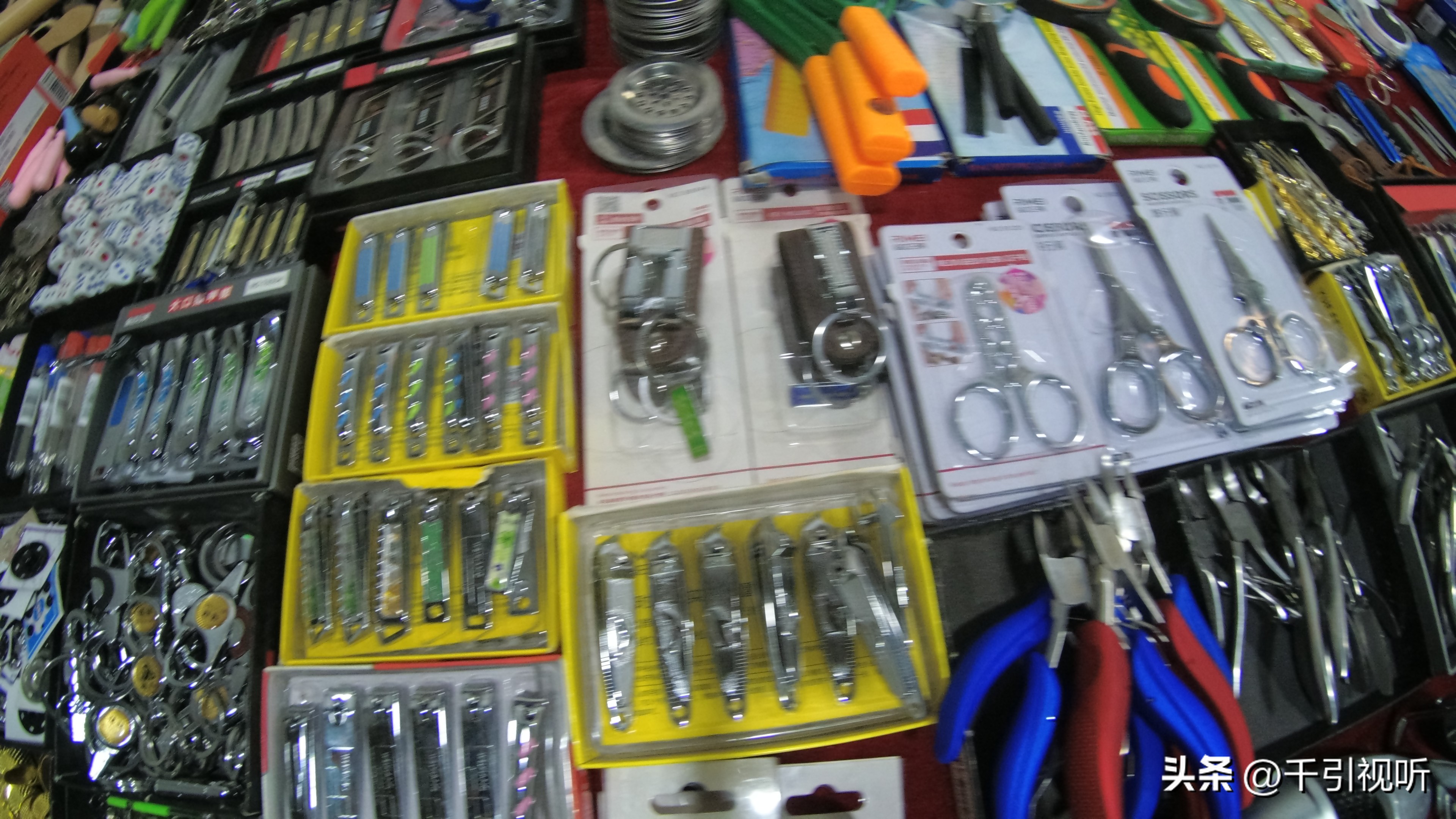 保持底蕴丰富内涵基层消费大集昌平开市