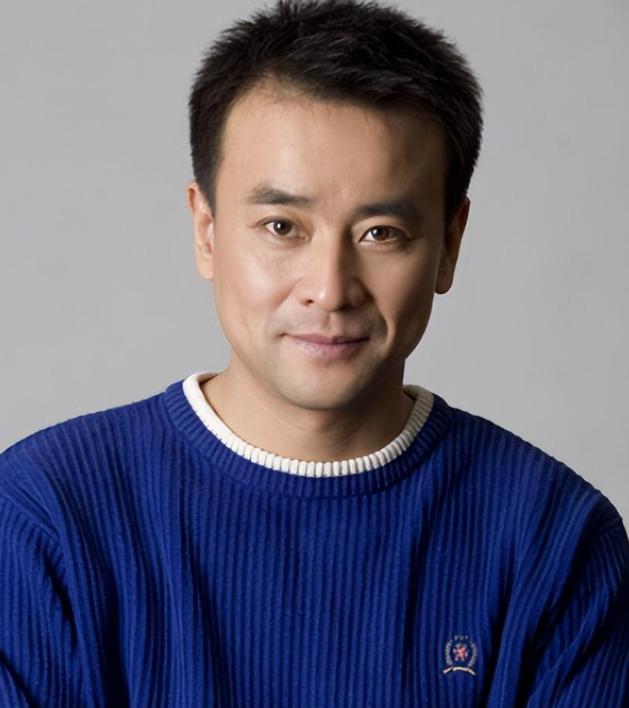 王志文结了几次婚姻,王志文年轻时有多叛逆