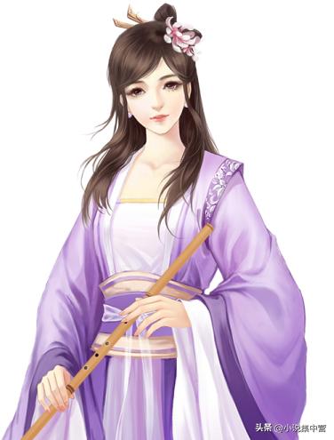 落英塔第二十四回,洛丽塔