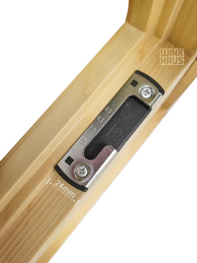 温克豪斯五金承重达到多少,温克豪斯五金是什么材质的