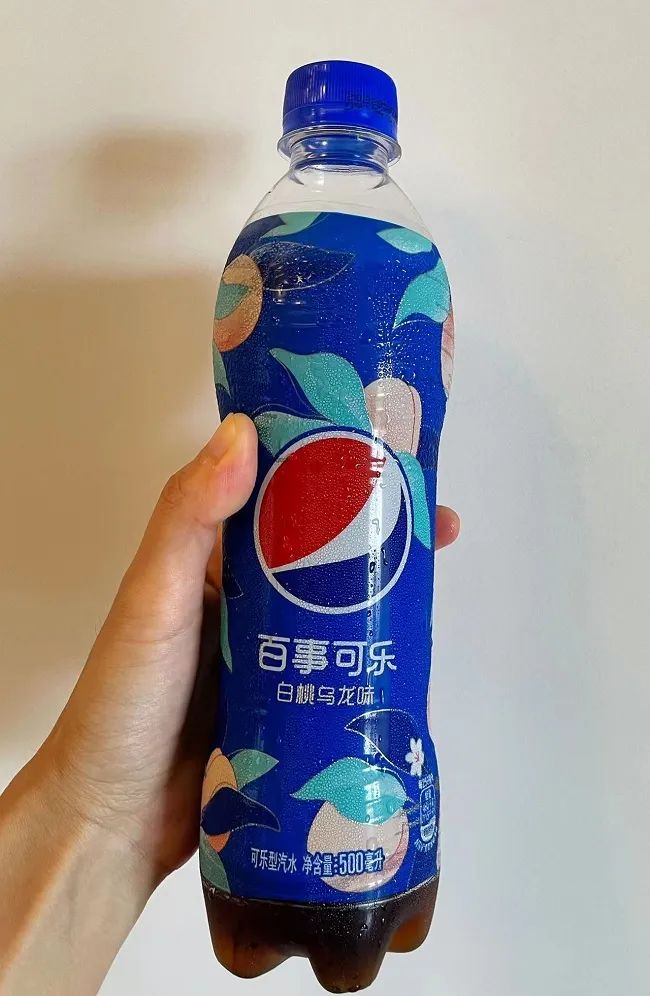 测评怪味可口可乐,十种奇葩口味可乐