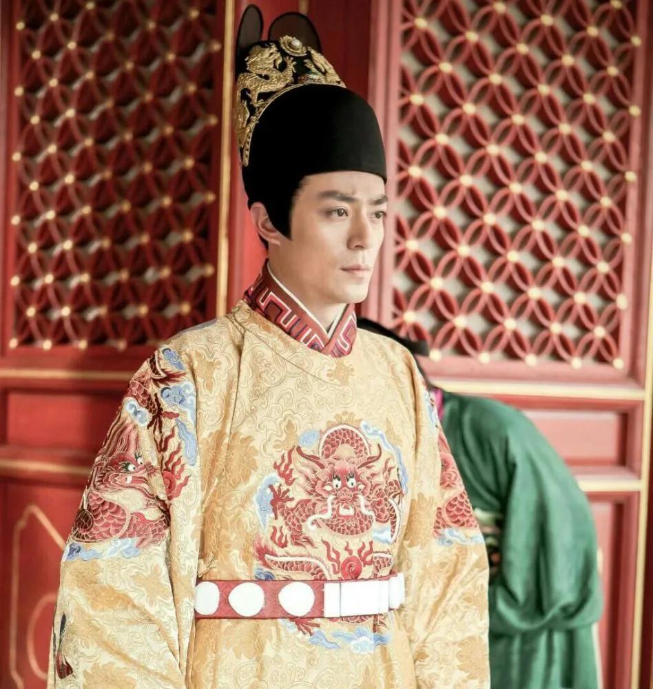 明朝皇帝最悲惨的下场,明朝历代皇帝死因