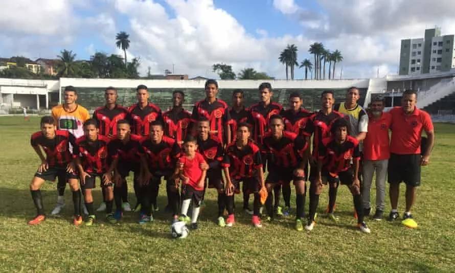 世界上最差的足球俱乐部,世界最差的足球国家队