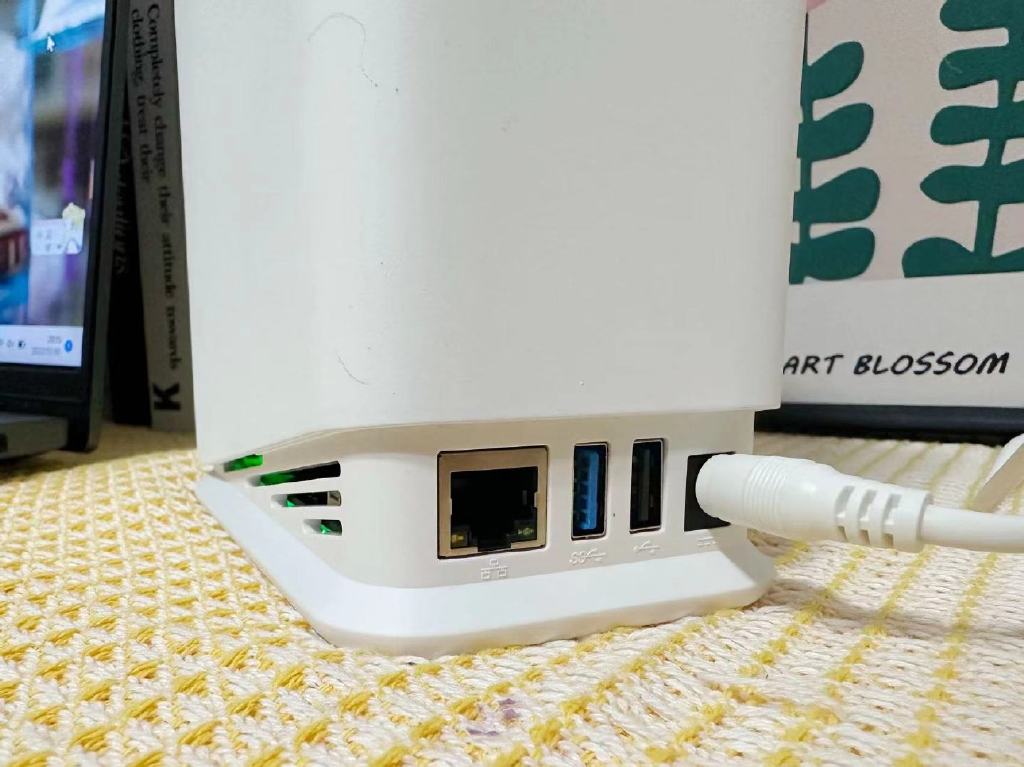 入门级nas使用心得,nas从入门到入坑精讲