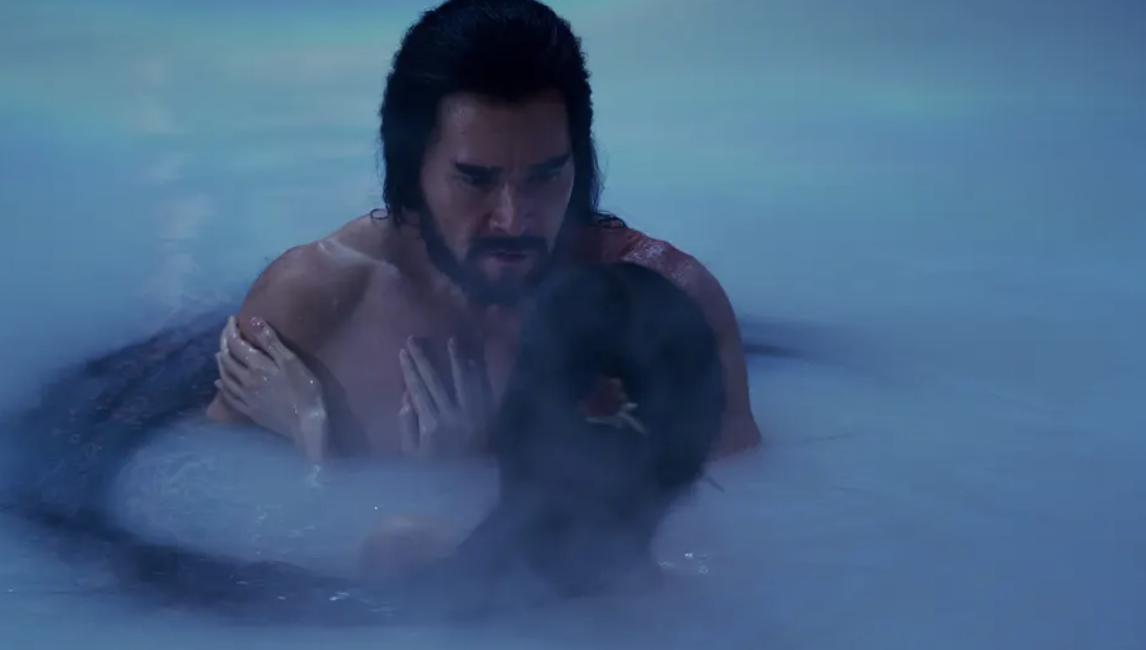 看完《封神》，我被狠狠打脸了，什么叫超级大片啊，它就是！