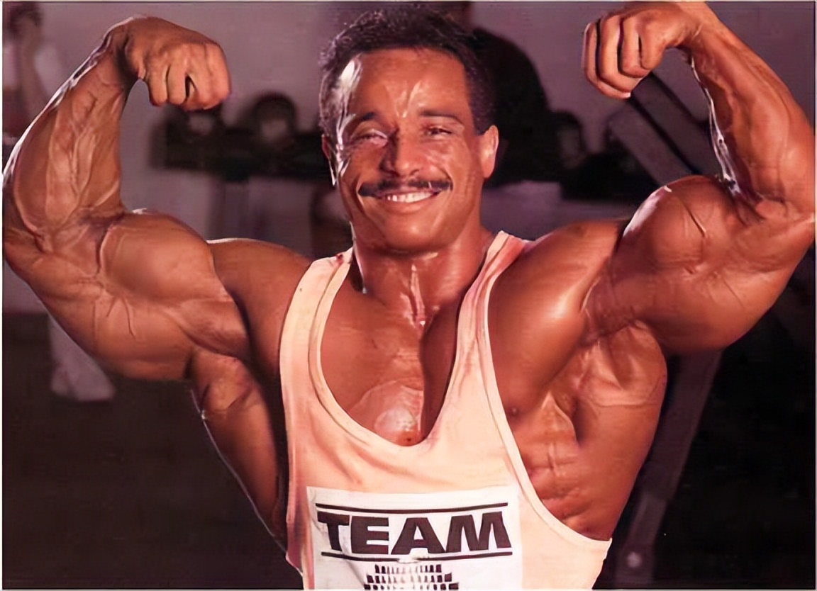 里奇.盖斯帕里谈已故的“巨人杀手”，过度使用利尿剂，导致死亡