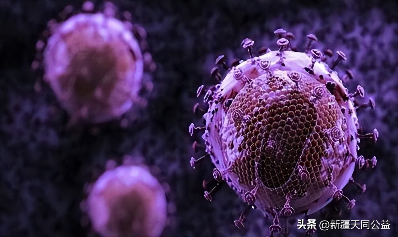 持续低烧查出艾滋病,男子发热20天被确诊艾滋病