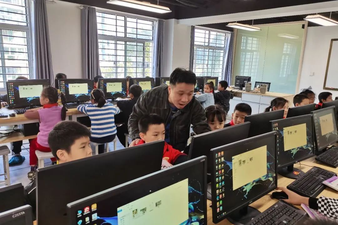 双减政策下小学教学工作总结,双减政策小学特色活动