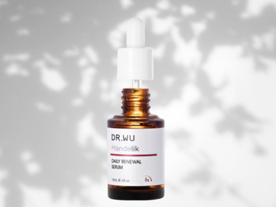 双十一值得入手的抗皱水乳,双十一值得入手的干皮水乳