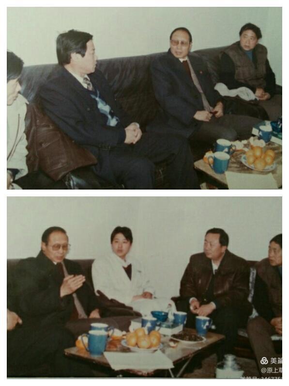 为黎民百姓的千万双眼睛拼搏，记忆我们在朝聚眼科医院的温暖时光