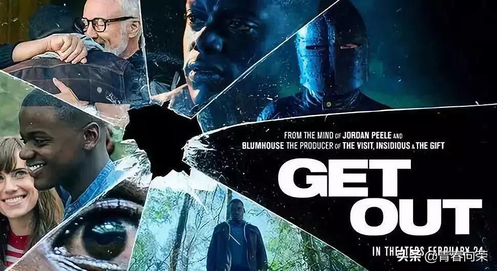 吓出700万人心理阴影的恐怖电影,11部能把人看哭的恐怖电影