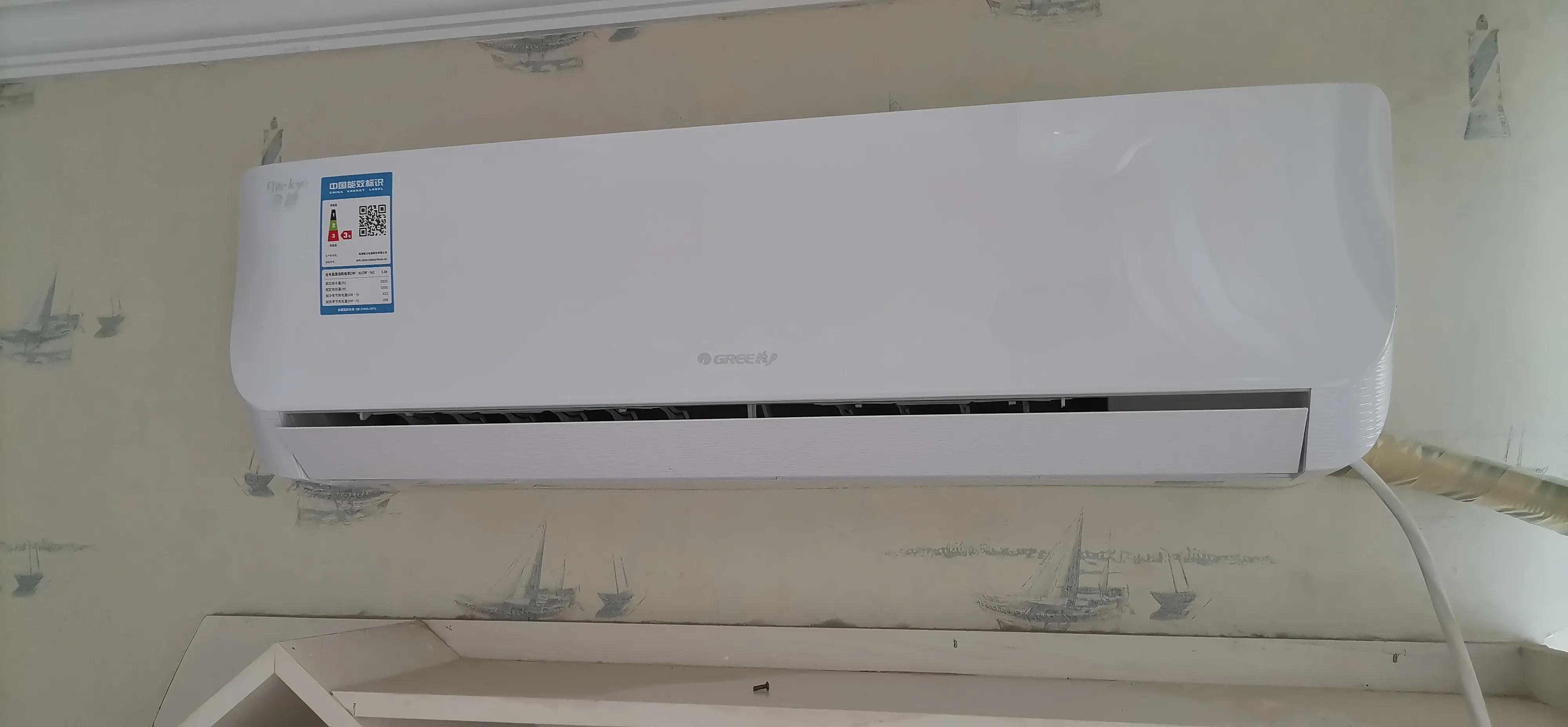 格力空调安装出现问题怎么解决,格力空调安装有哪些坑