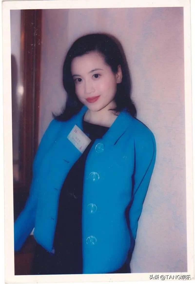 台湾版鹿鼎记主演重聚,鹿鼎记韩栋版洪安通和方怡