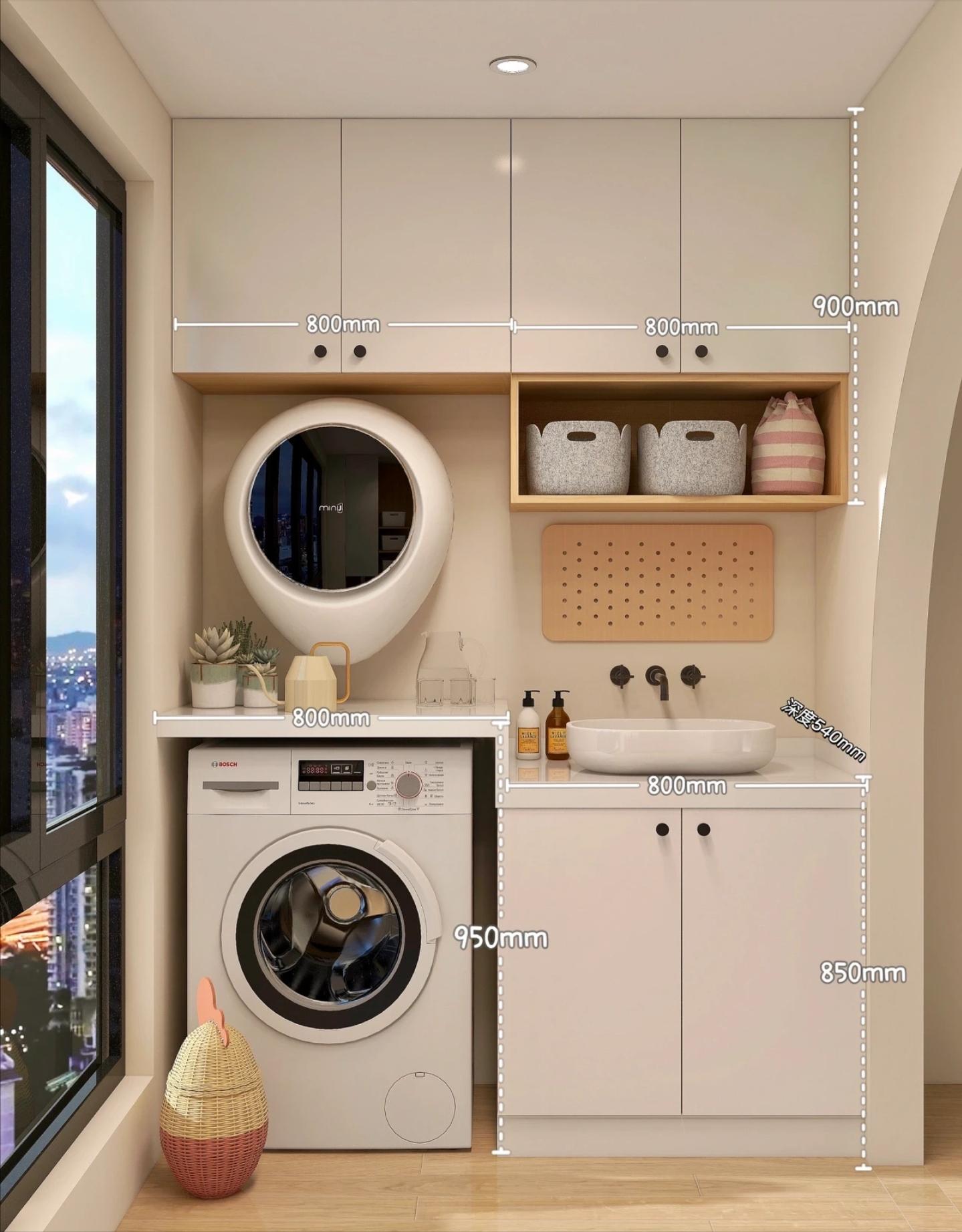 定制家具常用哪些尺寸比较好看,定制家具尺寸注意事项大全图解