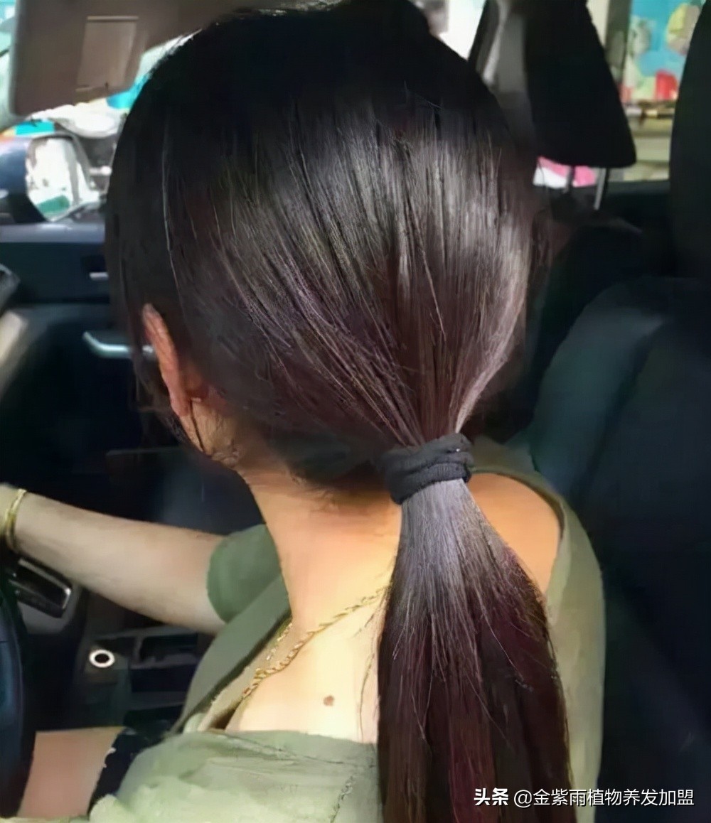 养发馆十大加盟品牌排名,养发师植物养发馆加盟总部