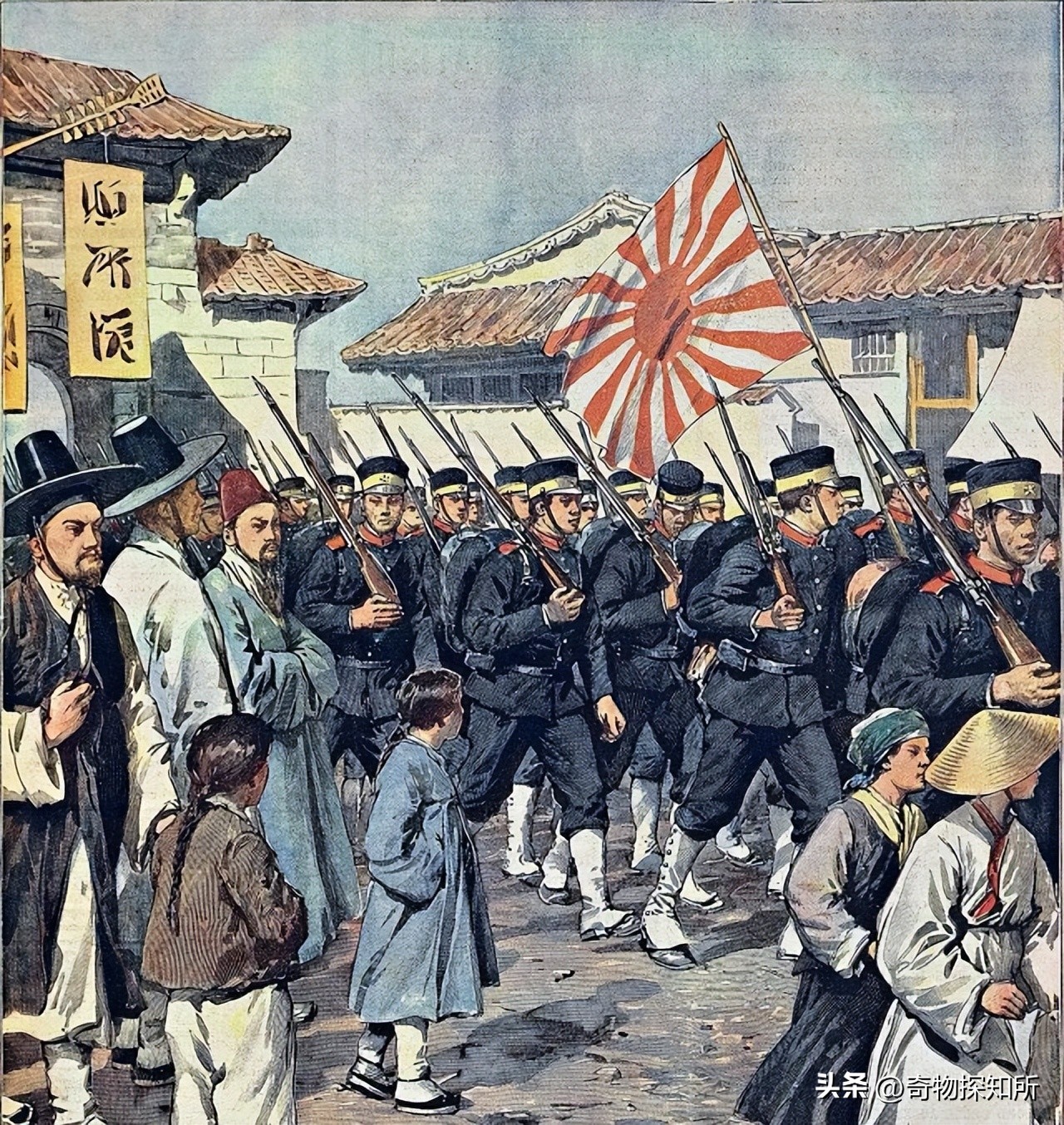 日本奇葩陋习,日本陋习风俗有哪些