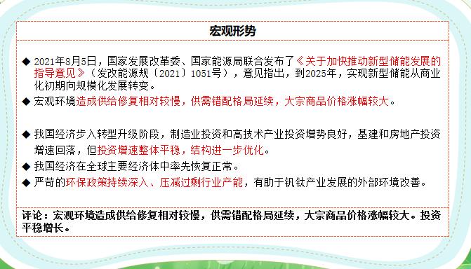 攀钢钒钛实时情况,一分钟了解铝钒矿