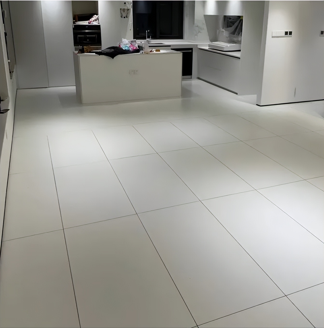 选瓷砖不想被坑一定记住六点,选瓷砖要怎么选才不踩坑