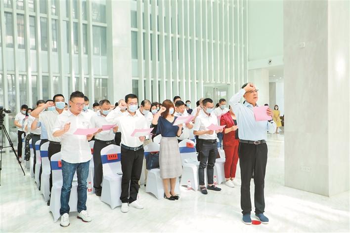 深圳光明生态谷基地,深圳光明生态环境