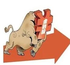 a股五连阳去年最牛板块涨停潮,a股挺起脊梁哪些板块会率先反弹