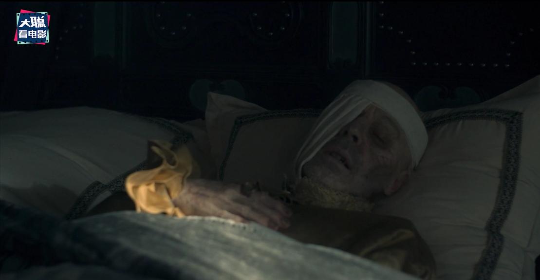 龙之家族第6集解析文字,龙之家族剧透全解析