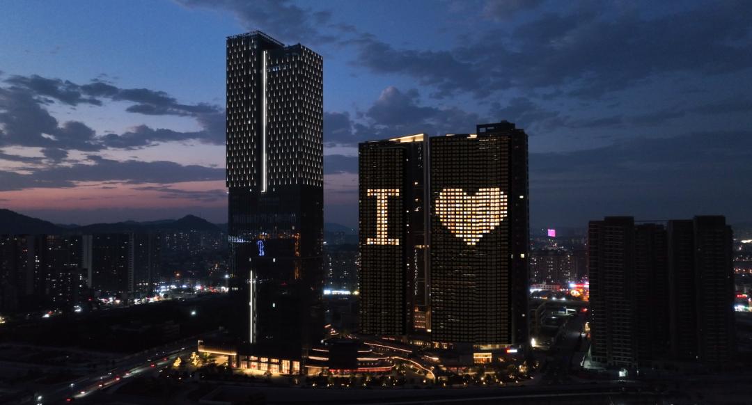 惊！增城最强开发商，不是碧桂园，竟是保利？！