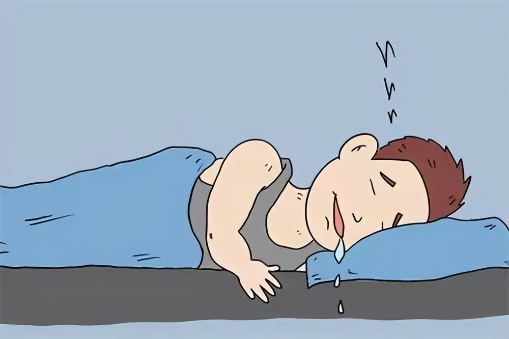 睡眠时间越长反而越困,睡眠质量太差越睡越累