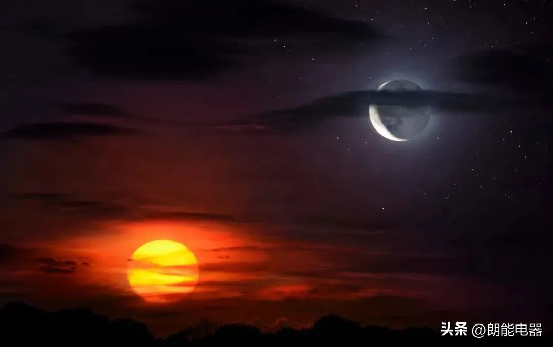 中秋佳节|月是故乡圆，朗能产品好又全