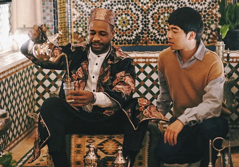 一年睡300多张床，年入50万，潘那白：躺着就有钱赚的日子，真爽