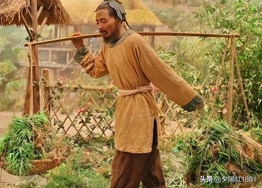 唐代大诗人杜甫近况,唐代诗人杜甫他有什么之称