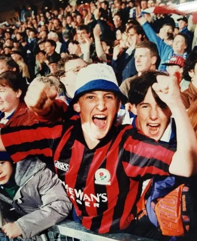 今年火的bm风,所谓的bm风