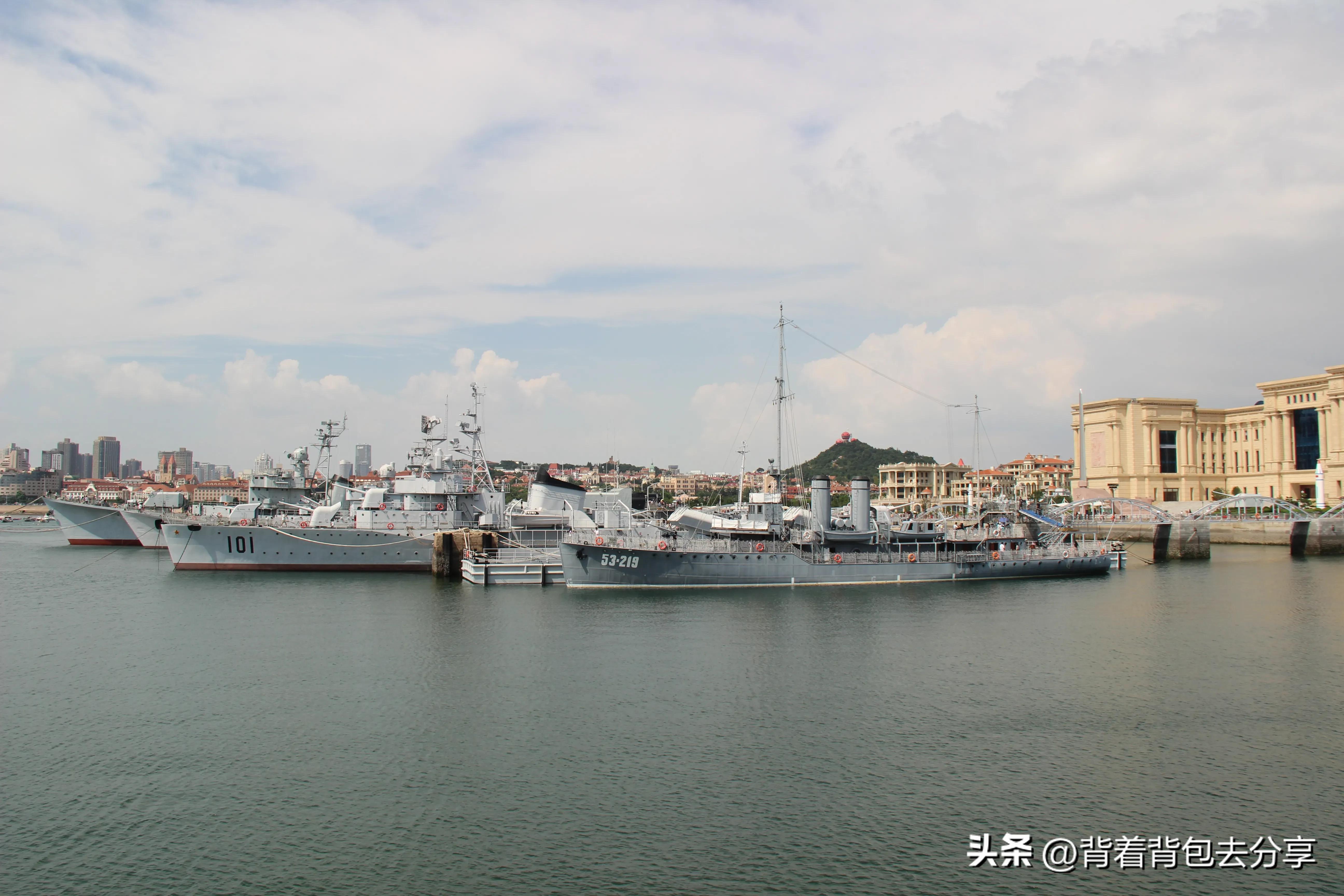 青岛旅游三天自由行攻略最新篇章,青岛最实用的旅游攻略