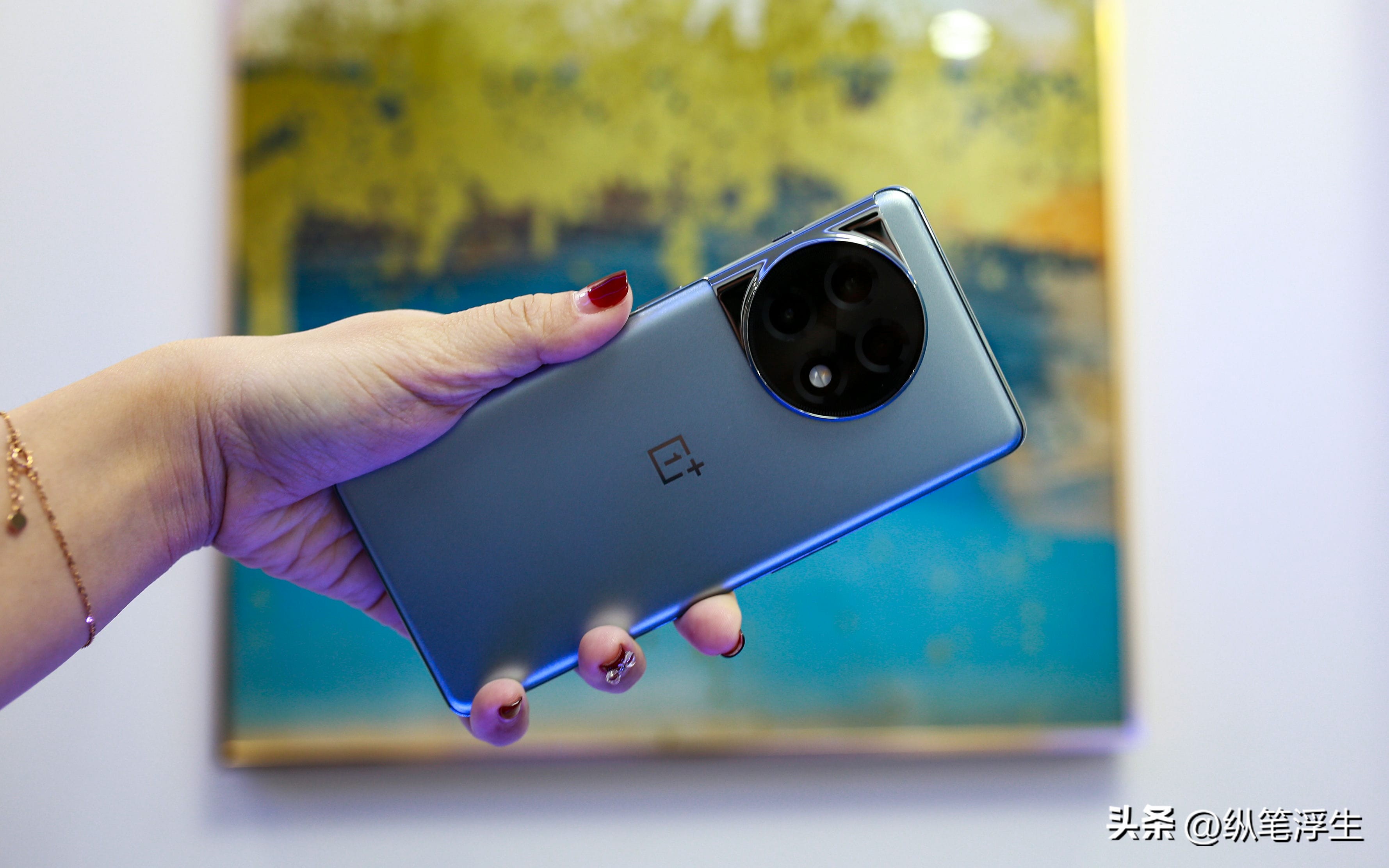 一加ace2手机性价比,手机性能排行榜最新一加ace2