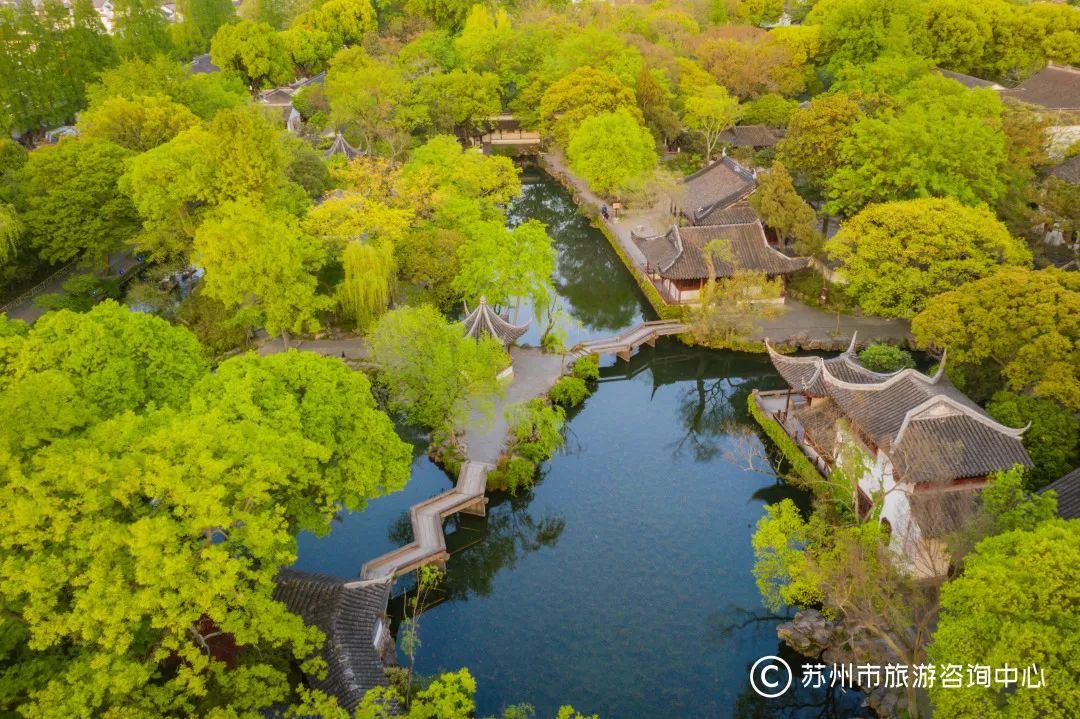 特种兵式旅游攻略苏州,苏州特种兵一日游攻略