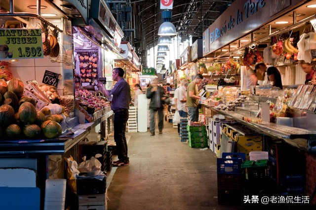 那年高考落榜，去舅舅饭店打工半年只给200块钱，多年后我感谢他
