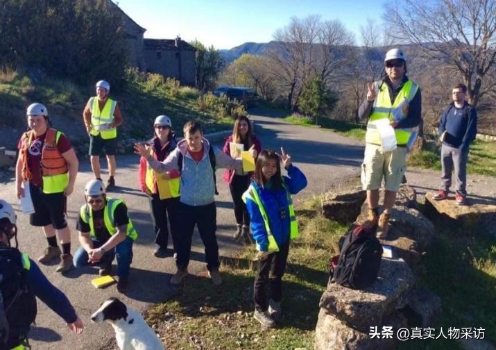 我，90后马来西亚华裔，到中国读博士后，在北京第一次吃桃子