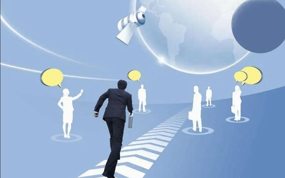 致那些被国际站小B耽误的传统B端外贸业务员